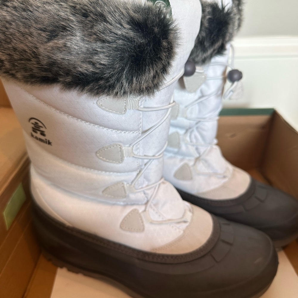 Kamik Women’s Boots